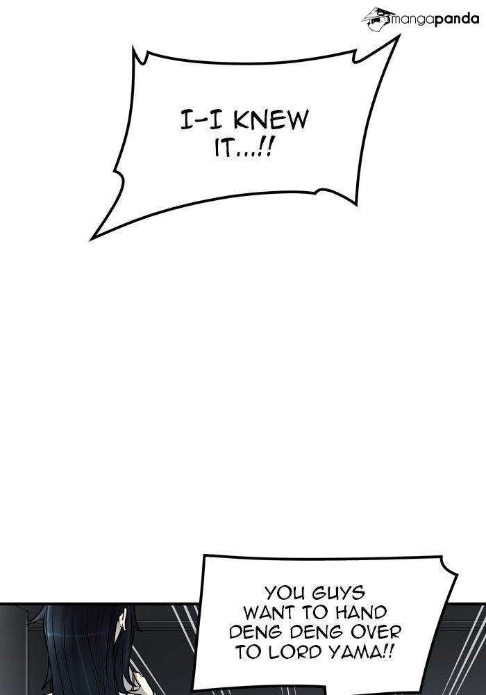 Tower of God Chapter 420 image 141